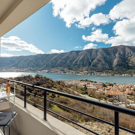 Lana Sea View Apartment كوتور المظهر الخارجي الصورة