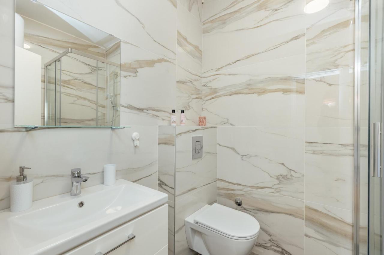 Lana Sea View Apartment كوتور المظهر الخارجي الصورة